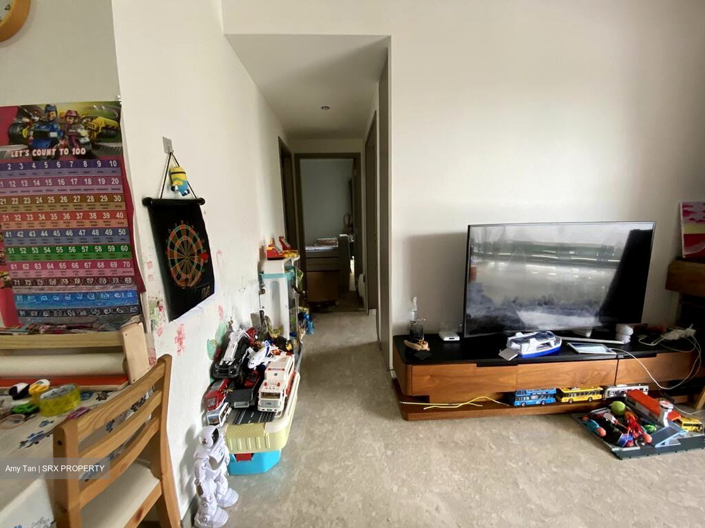 Riversails (D19), Condominium #557345221